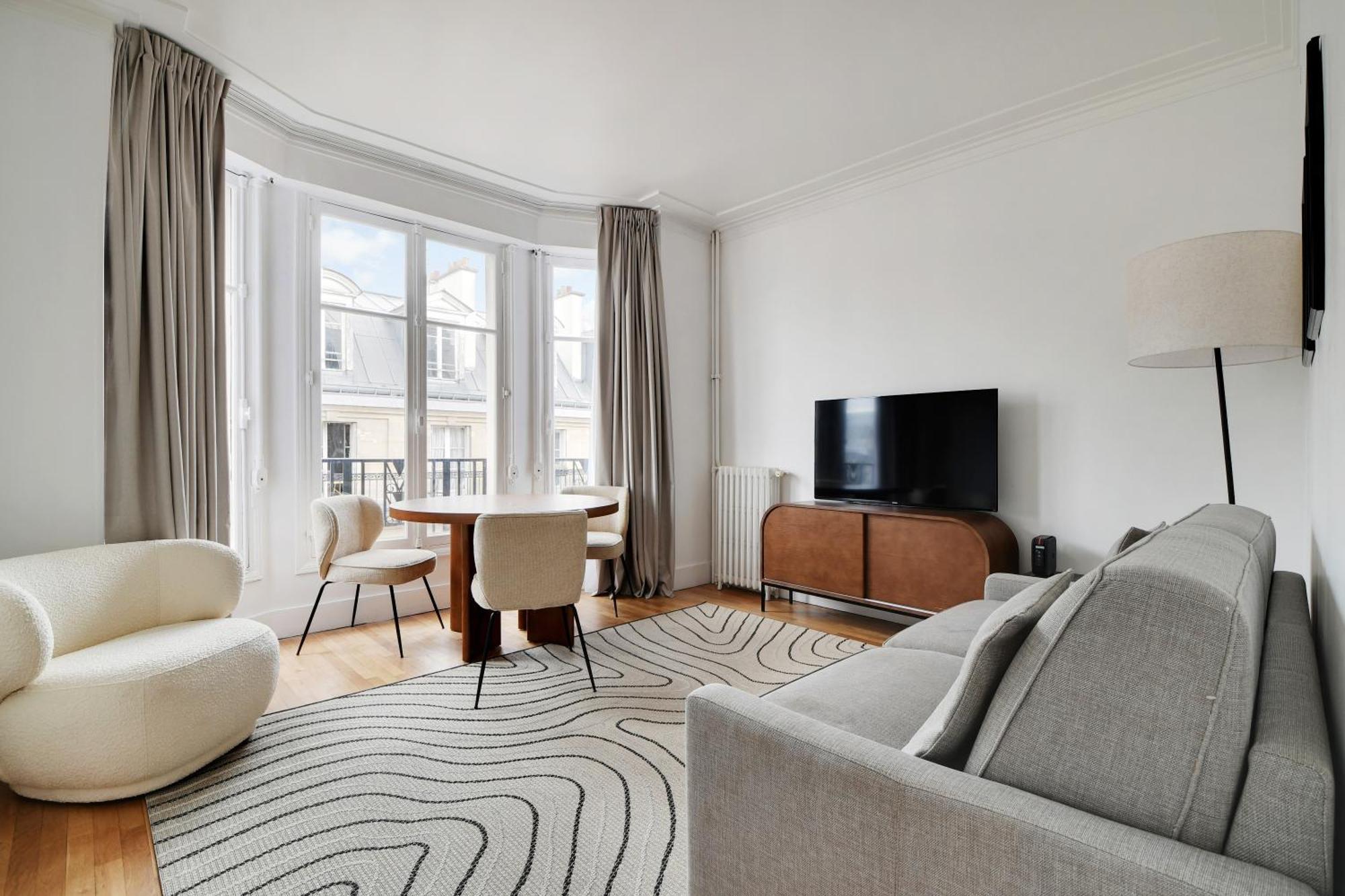 Pick A Flat'S Apartments In Saint Michel - Rue Du Sommerard Paris Bagian luar foto