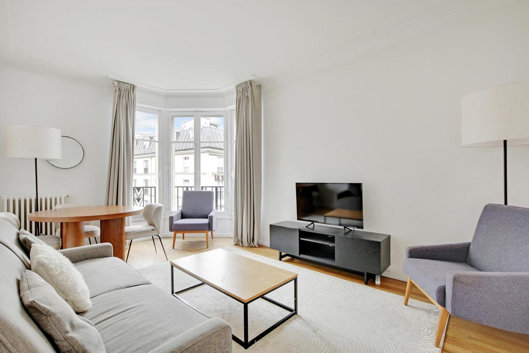 Pick A Flat'S Apartments In Saint Michel - Rue Du Sommerard Paris Bagian luar foto